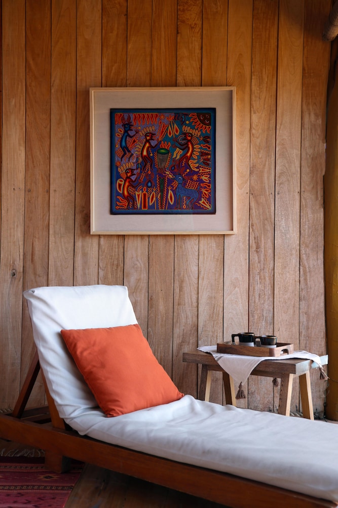 xinalani yoga retreat mexico adults only