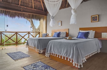 xinalani yoga retreat mexico adults only