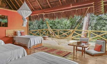 xinalani yoga retreat mexico adults only