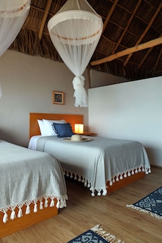 xinalani yoga retreat mexico adults only
