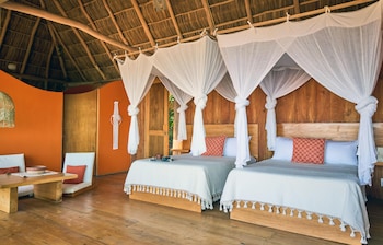 xinalani yoga retreat mexico adults only