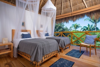 xinalani yoga retreat mexico adults only