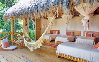 xinalani yoga retreat mexico adults only