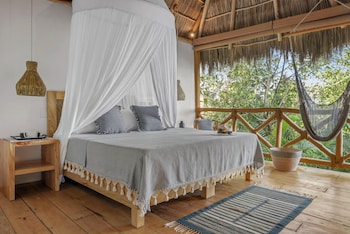 xinalani yoga retreat mexico adults only