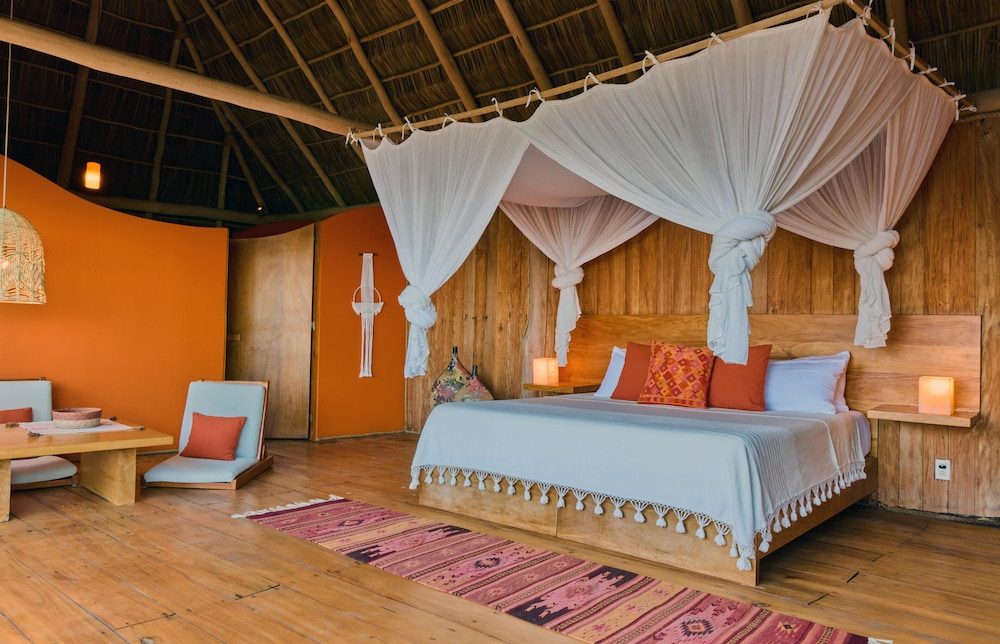 xinalani yoga retreat mexico adults only