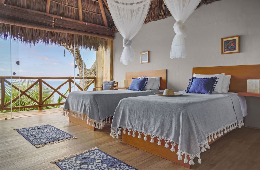 xinalani yoga retreat mexico adults only
