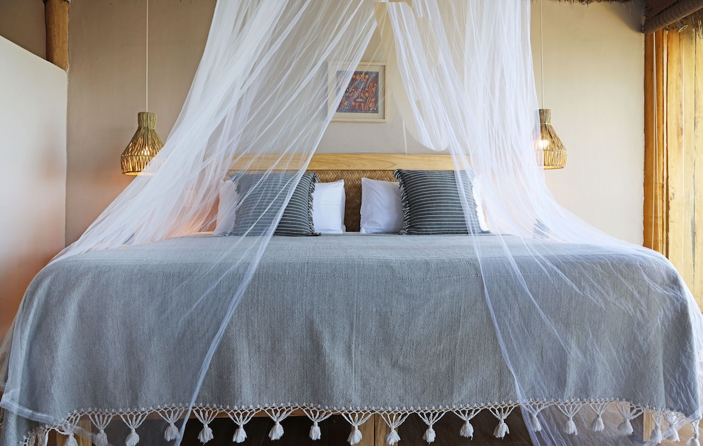 xinalani yoga retreat mexico adults only