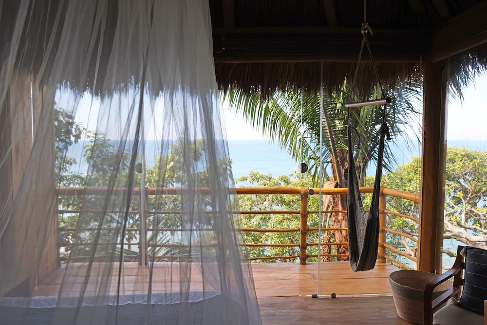 xinalani yoga retreat mexico adults only