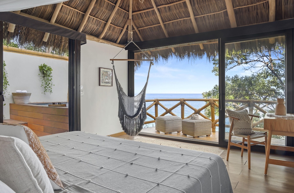xinalani yoga retreat mexico adults only
