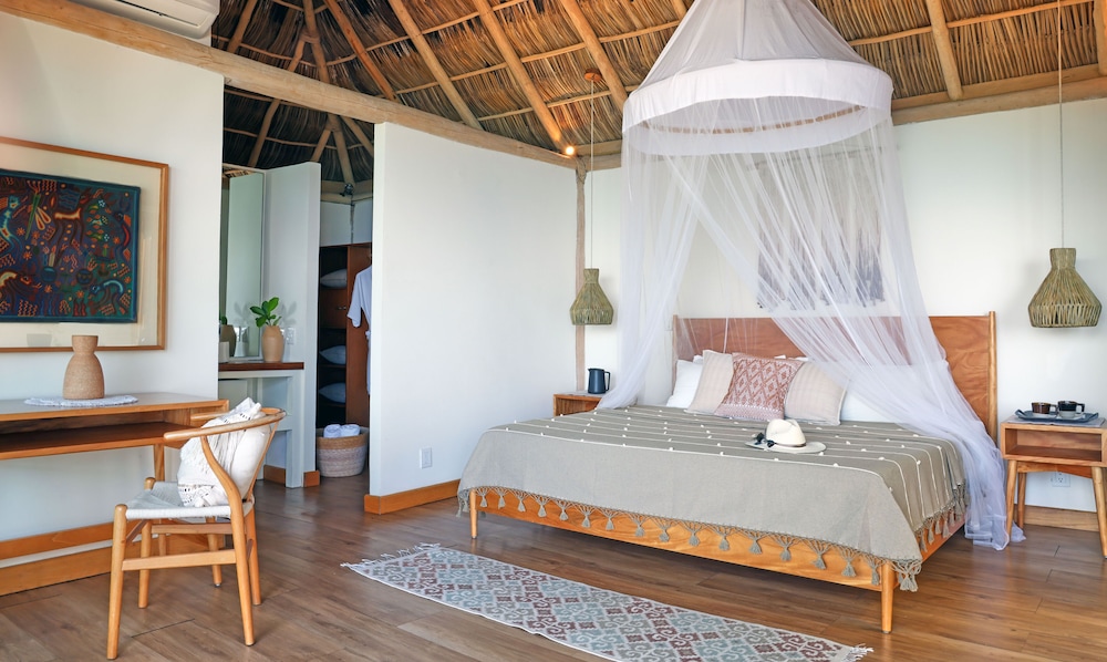 xinalani yoga retreat mexico adults only