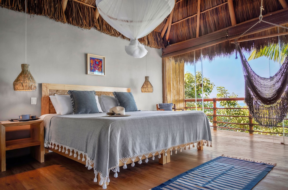 xinalani yoga retreat mexico adults only