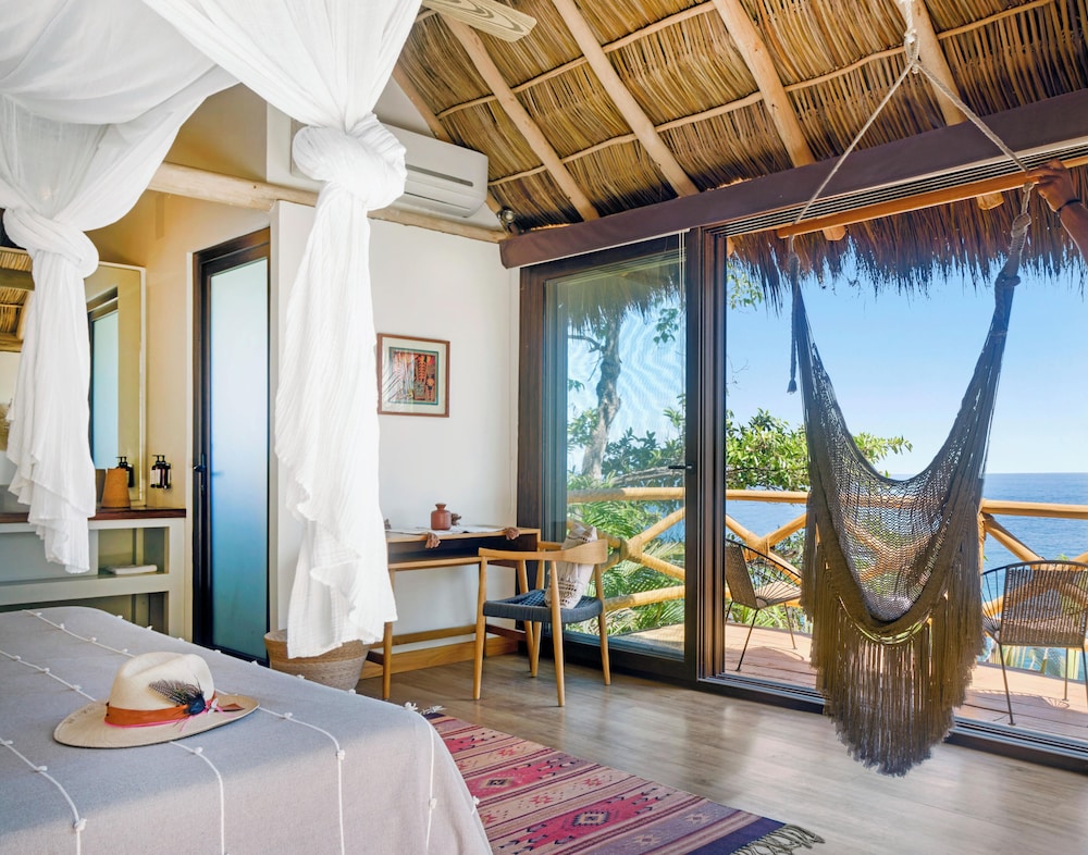 xinalani yoga retreat mexico adults only