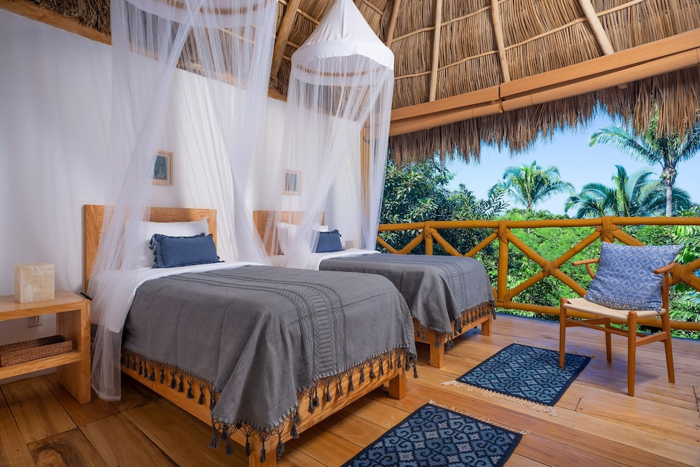 xinalani yoga retreat mexico adults only