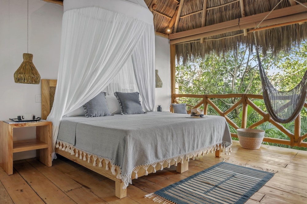 xinalani yoga retreat mexico adults only