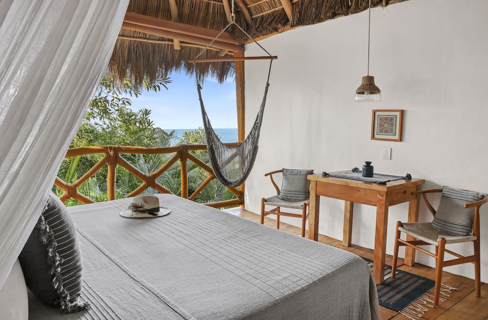 xinalani yoga retreat mexico adults only