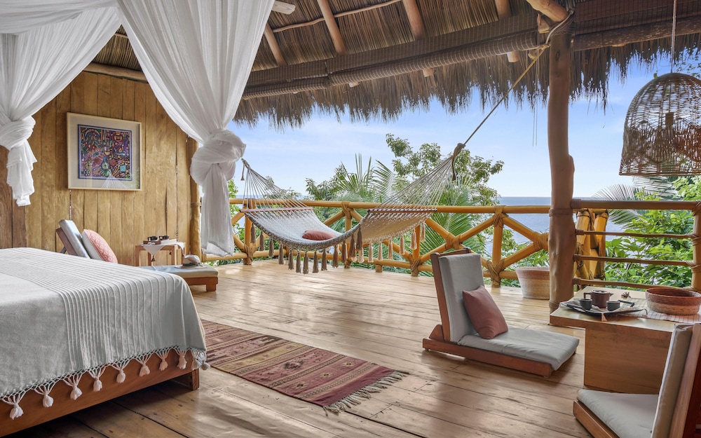 xinalani yoga retreat mexico adults only