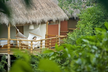 xinalani yoga retreat mexico adults only