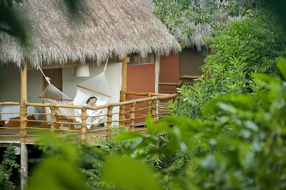 xinalani yoga retreat mexico adults only