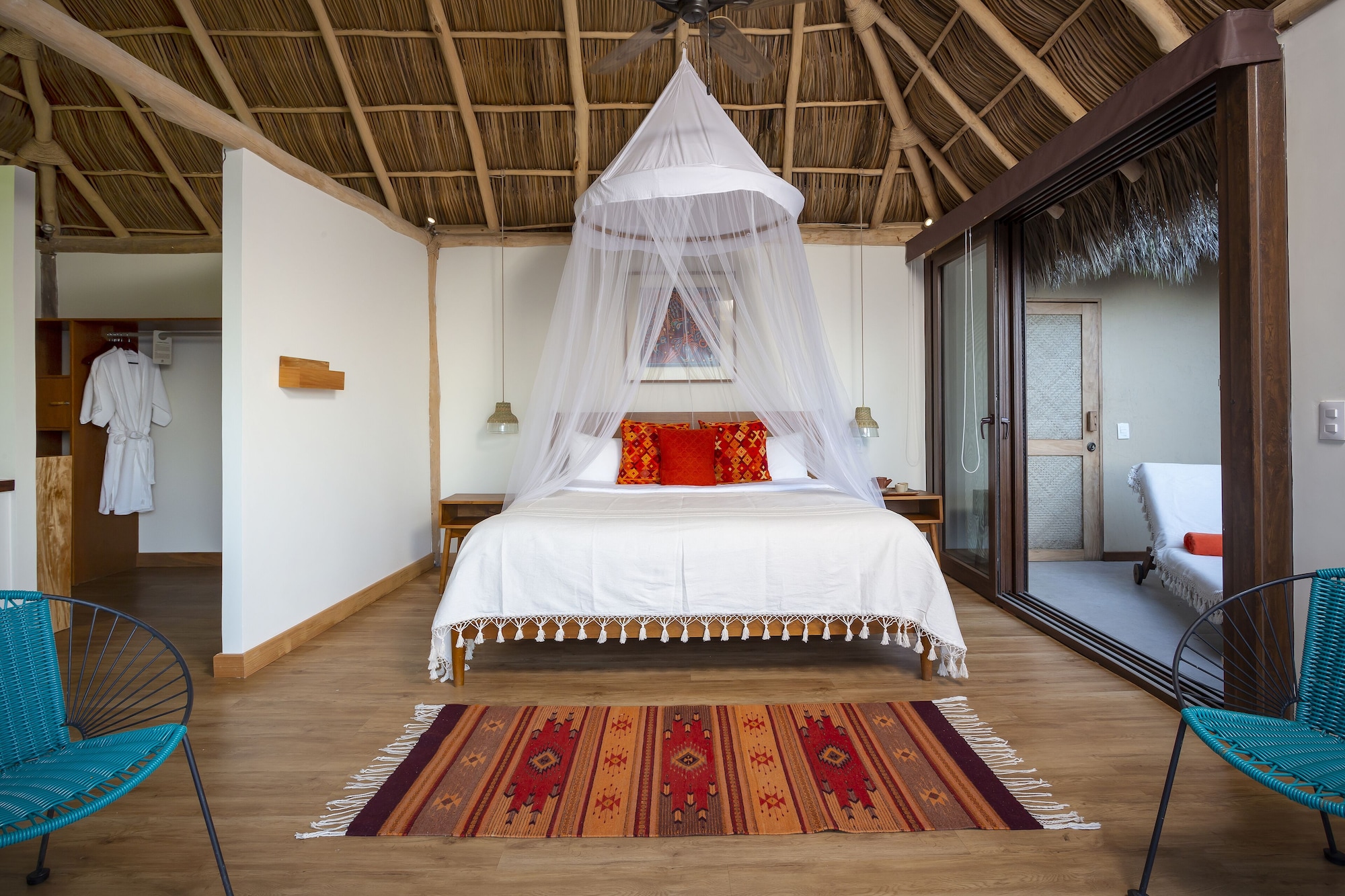 Xinalani Yoga Retreat Mexico - Adults Only,Puerto Vallarta>>Cabo Corrientes,4 star