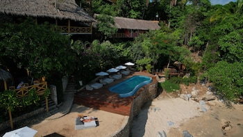 xinalani yoga retreat mexico adults only