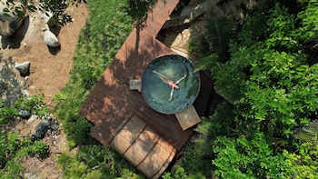 xinalani yoga retreat mexico adults only