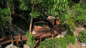 xinalani yoga retreat mexico adults only