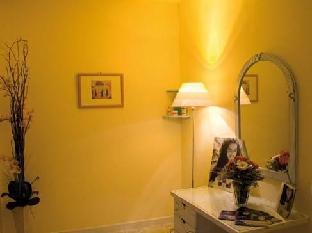 Hotel Bellevue Benessere & Relax,Ischia Island>>Ischia,4 star