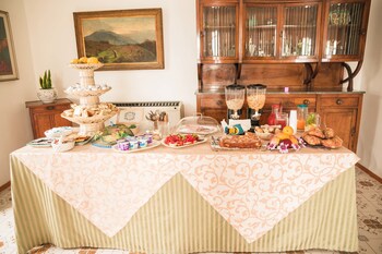 Villa Panoramica,Ischia Island>>Ischia,3 star