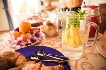 Villa Panoramica,Ischia Island>>Ischia,3 star