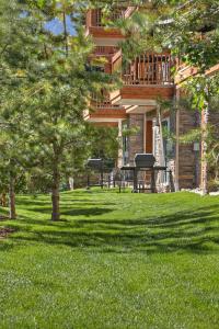 falcon crest lodge by clique