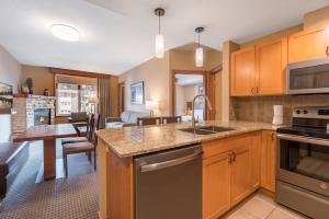 falcon crest lodge by clique