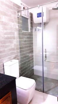 misty winds luxury apartment