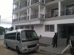 misty winds luxury apartment