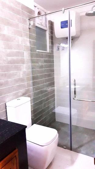 misty winds luxury apartment