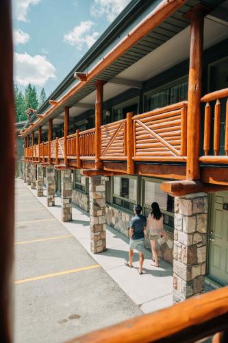 lake louise