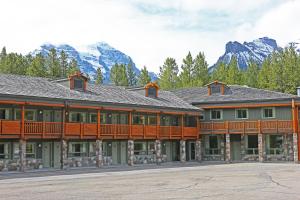 lake louise