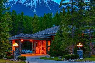 lake louise