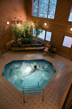 lake louise