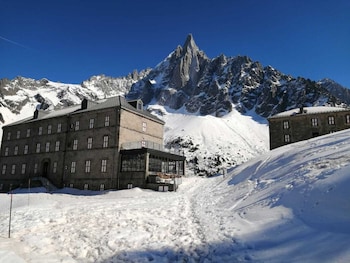 chamonix mont blanc
