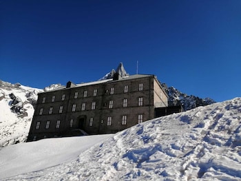 chamonix mont blanc