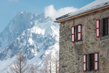 chamonix mont blanc