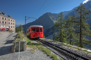 chamonix mont blanc