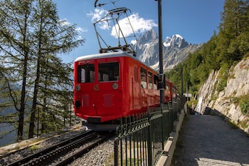 chamonix mont blanc
