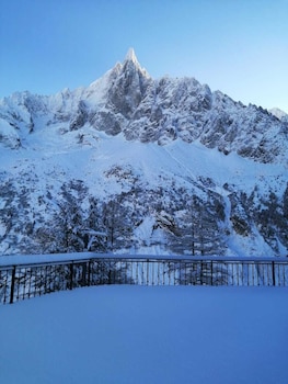 chamonix mont blanc