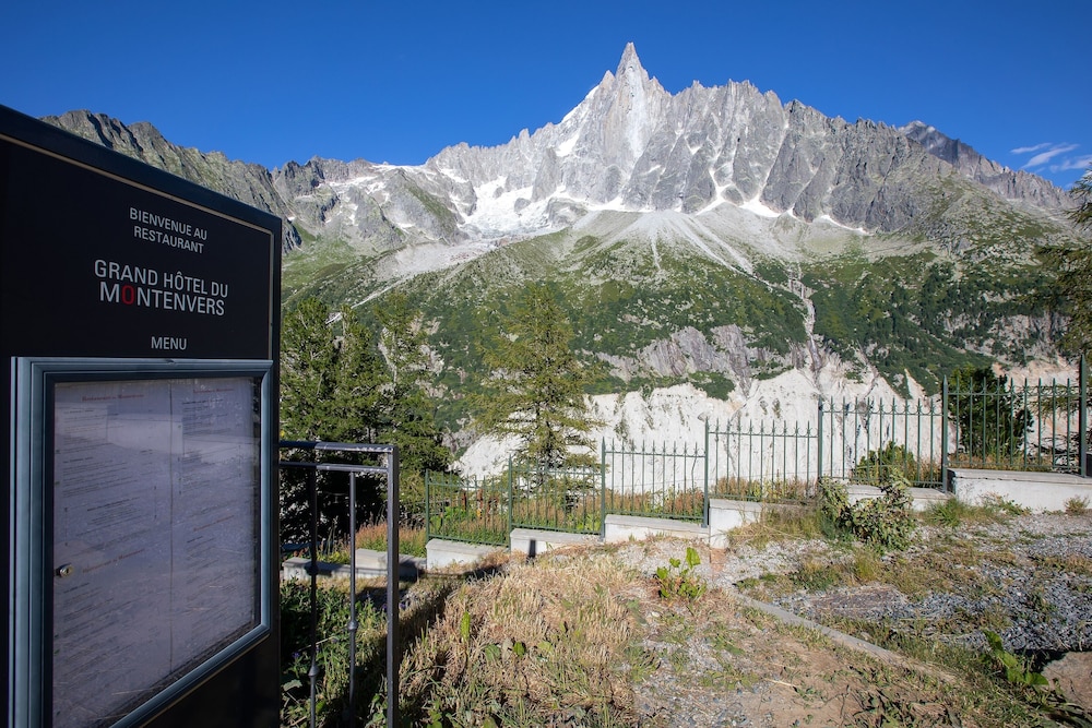 chamonix mont blanc