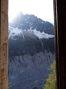 chamonix mont blanc