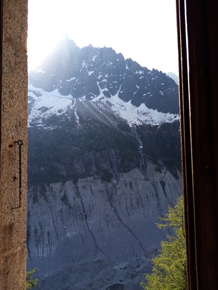 chamonix mont blanc