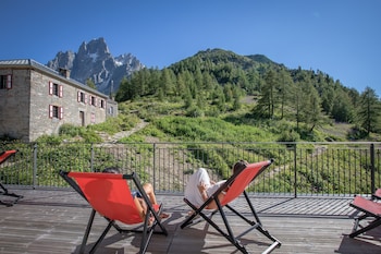 chamonix mont blanc