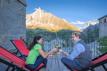 chamonix mont blanc
