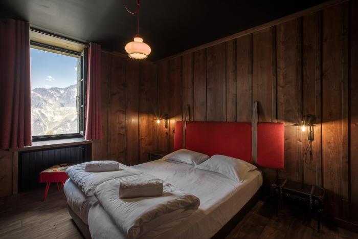 chamonix mont blanc